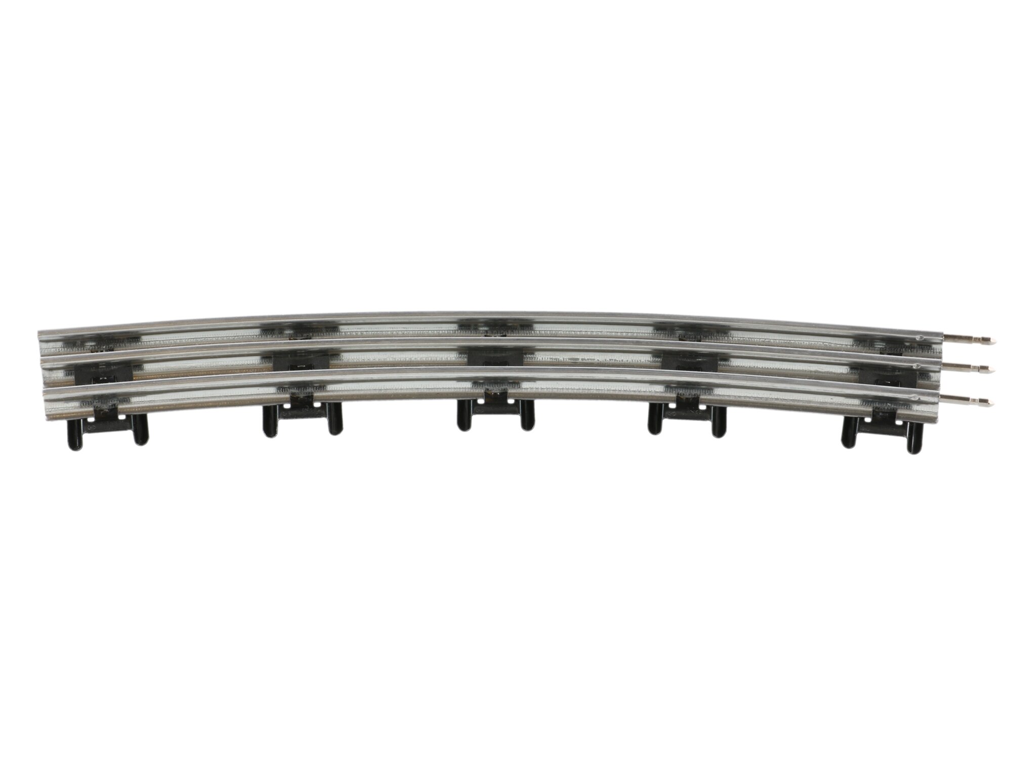 Lionel tubular track sizes shop